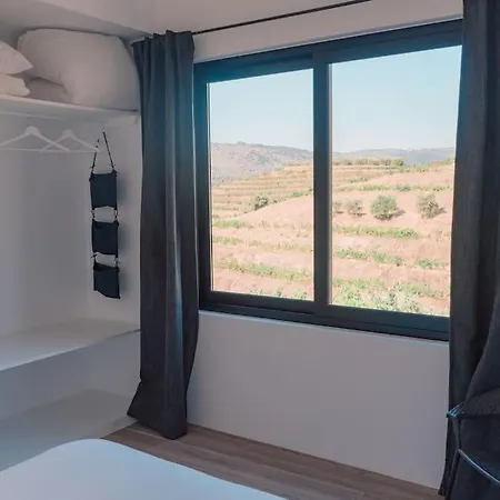 Casa Do Losango - The Douro River As A Border * Coleja