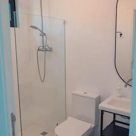 Ferienhaus Casa Do Losango - The Douro River As A Border