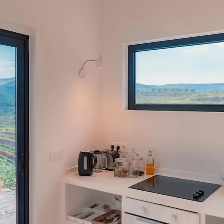 Casa Do Losango - The Douro River As A Border