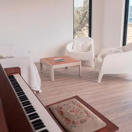 Hébergement de vacances Casa Do Losango - The Douro River As A Border