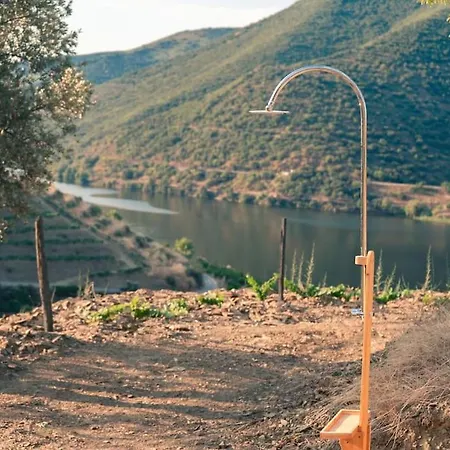 Casa Do Losango - The Douro River As A Border Coleja