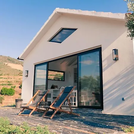 Hébergement de vacances Casa Do Losango - The Douro River As A Border