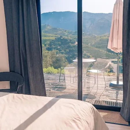 Casa Do Losango - The Douro River As A Border Coleja