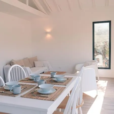 Casa Do Losango - The Douro River As A Border