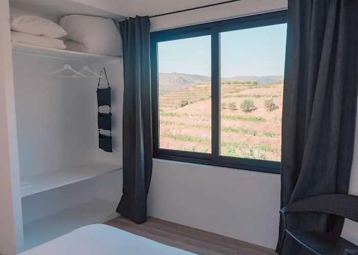 Casa Do Losango - The Douro River As A Border * Coleja