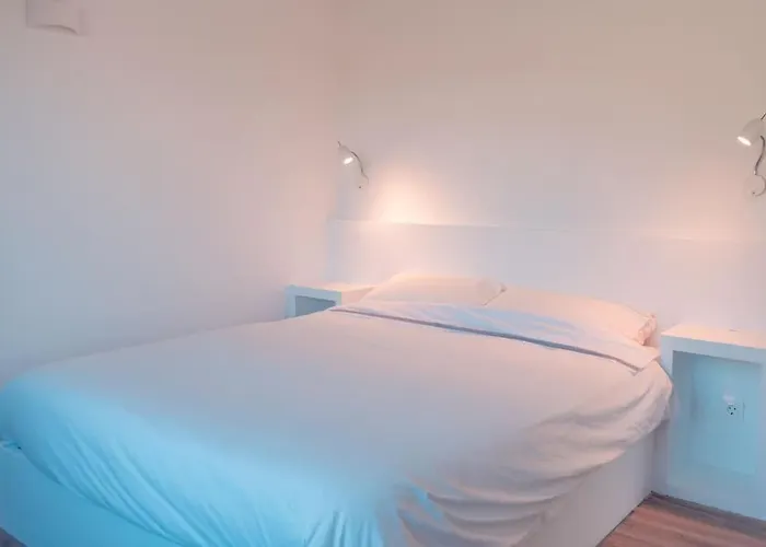 Casa Do Losango - The Douro River As A Border Tatil Evi Coleja