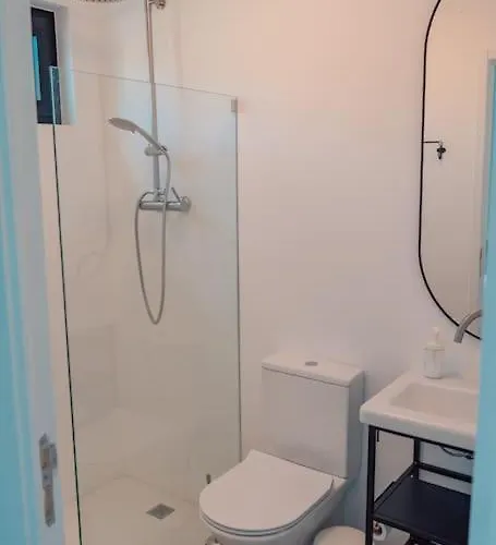 度假居 Casa Do Losango - The Douro River As A Border